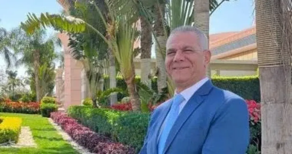 تجديد الثقة في اللواء إيهاب ناجي مديرا لمباحث الجوازات بحركة الشرطة