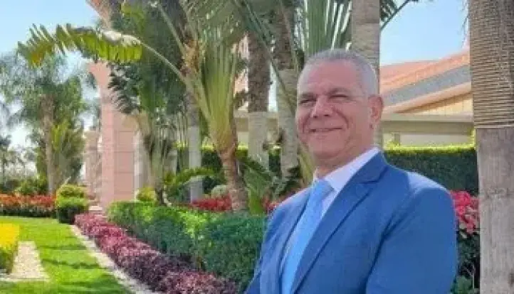تجديد الثقة في اللواء إيهاب ناجي مديرا لمباحث الجوازات بحركة الشرطة