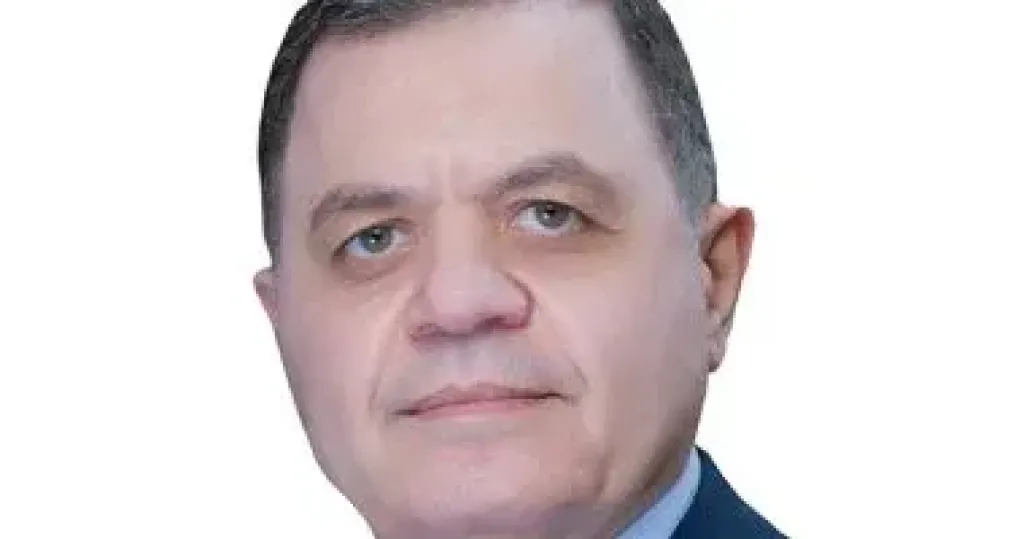 تصعيد اللواء عمرو مصطفى مديراً للإعلام والعلاقات بـ «تنقلات الداخلية»