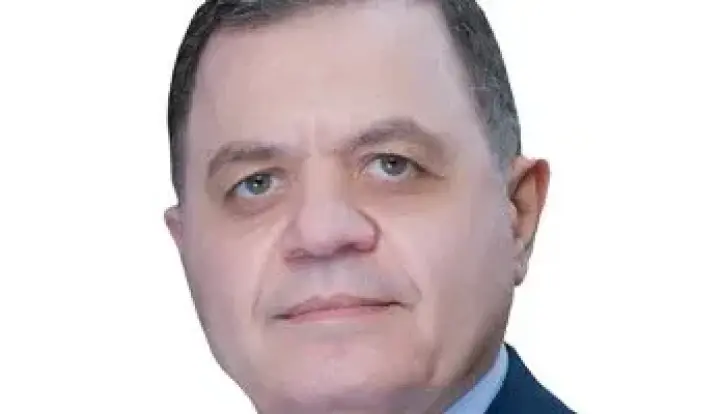 تصعيد اللواء عمرو مصطفى مديراً للإعلام والعلاقات بـ «تنقلات الداخلية»