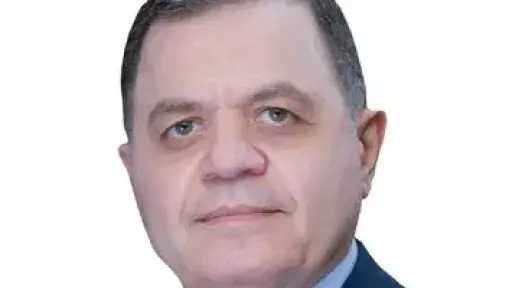 تصعيد اللواء عمرو مصطفى مديراً للإعلام والعلاقات بـ «تنقلات الداخلية»