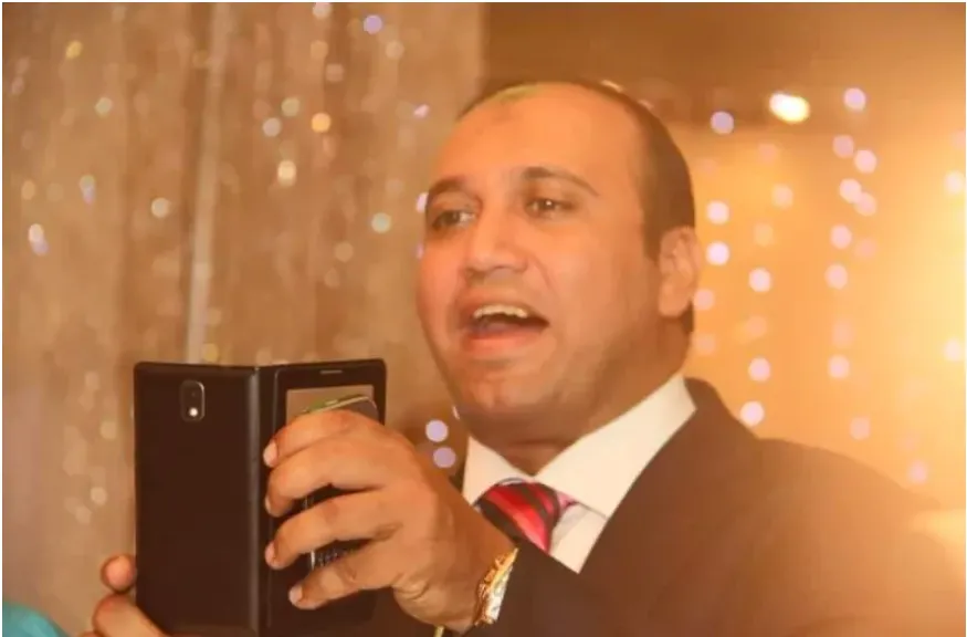 اللواء حسام حنفي:  جينيرال النجدة الجديد بالقاهرة