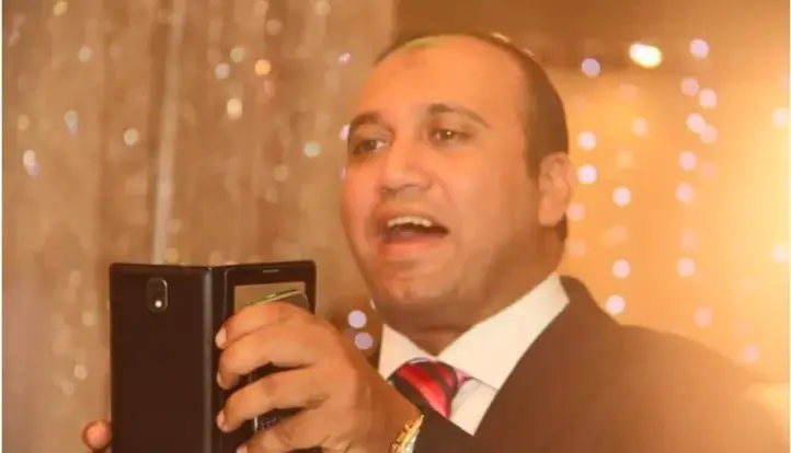 اللواء حسام حنفي:  جينيرال النجدة الجديد بالقاهرة