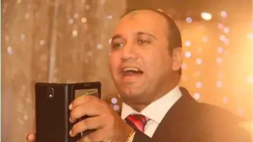 اللواء حسام حنفي:  جينيرال النجدة الجديد بالقاهرة