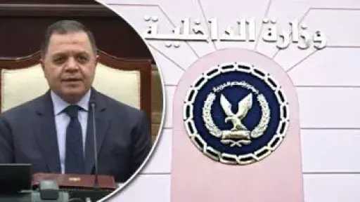 تصعيد اللواء عمرو مصطفى مديراً للإعلام والعلاقات بـ «تنقلات الداخلية»