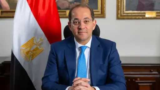 وزير المالية: 17 دليلًا استرشاديًا لتوحيد الإجراءات الجمركية وتيسير حركة التجارة