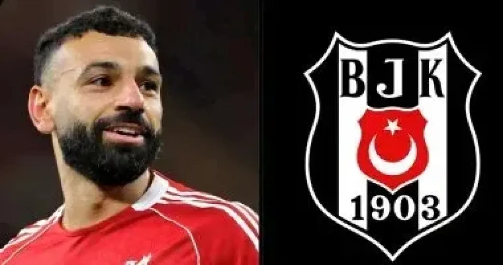 فرج عامر يعلن فشل انتقال محمد صلاح إلى بشكتاش