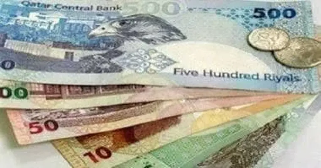 سعر الريال القطرى اليوم الثلاثاء 28 يوليو 2026 فى البنوك الرئيسية