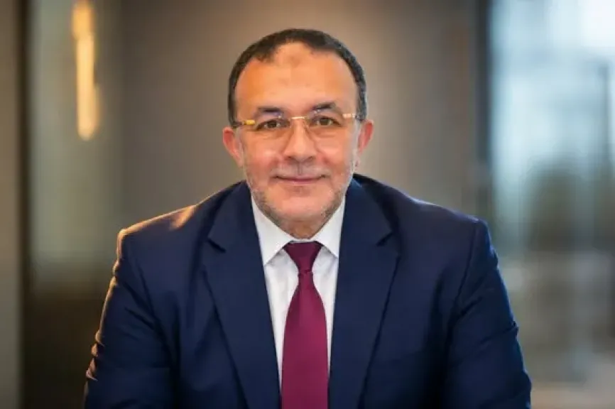 مساعد وزير الصناعة: المنصة الرقمية الموحدة تغطي رحلة المستثمر من دراسة الجدوى إلى دعم المصانع المتعثرة