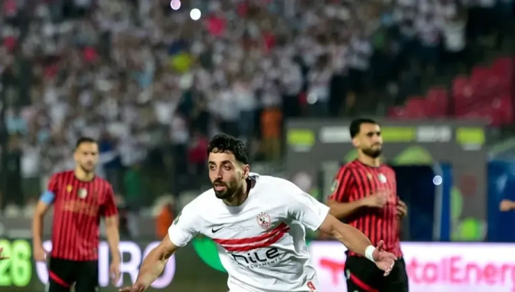 الزمالك يرتب الهجوم.. والخماسي في مهمة صعبة
