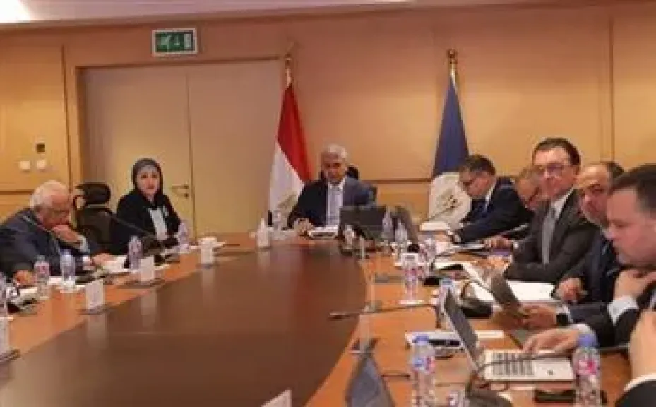 وزير السياحة: 3 % نموًا في أعداد رحلات الطيران خلال شهري مايو ويونيو