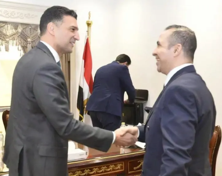 استجابة لمشروع القانون المقدم من مصطفى البهي  .. وزير الصناعة يعلن حزمة لتبسيط التراخيص ومعالجة «المجمعة العشرية»