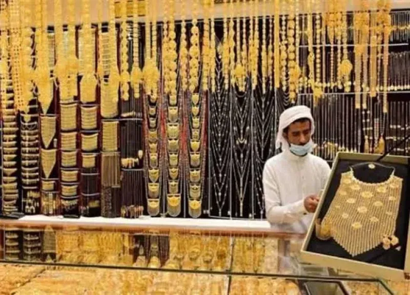 أسعار الذهب اليوم فى مصر الثلاثاء 28 يوليو 2026.. تراجع جديد بـ40 جنيها