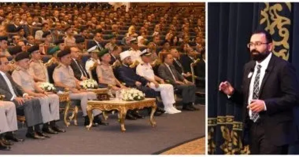 الأكاديمية العسكرية تنظم المؤتمر العلمى الدولى السادس للاتصالات (ITC-EGYPT 2026)