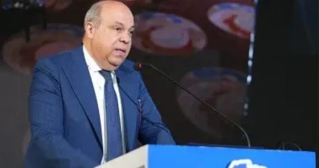 وزير الطيران المدني يفتتح ندوة «صياغة مستقبل الطيران في أفريقيا»