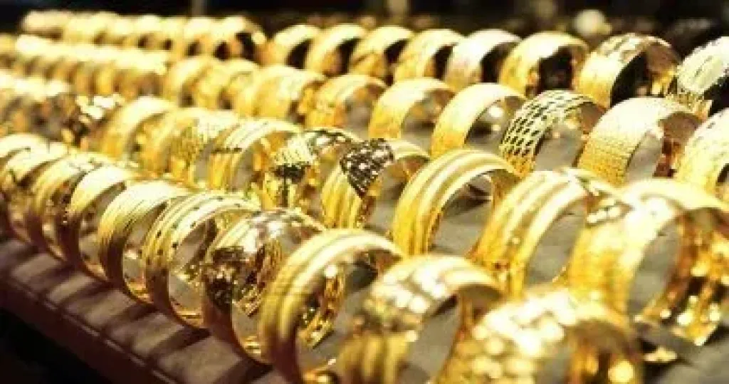 سعر الذهب اليوم فى مصر السبت 1 أغسطس 2026.. عيار 21 يسجل 5930 جنيها