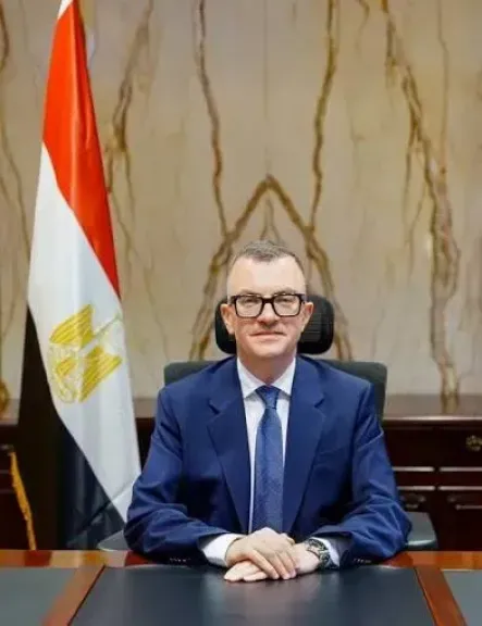 وزير التخطيط يتابع استعدادات استضافة مصر لمهرجان ريادة الأعمال نوفمبر المقبل