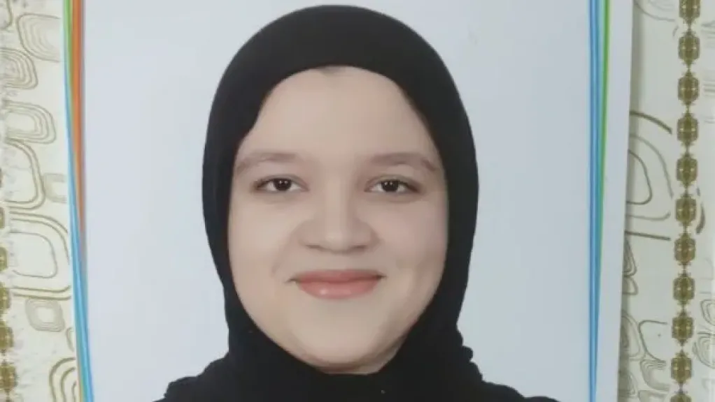 مريم وائل الثانية على الثانوية العامة «أدبي»: الدعاء ومواظبتي على الصلاة سر تفوقي وسألتحق بالحقوق