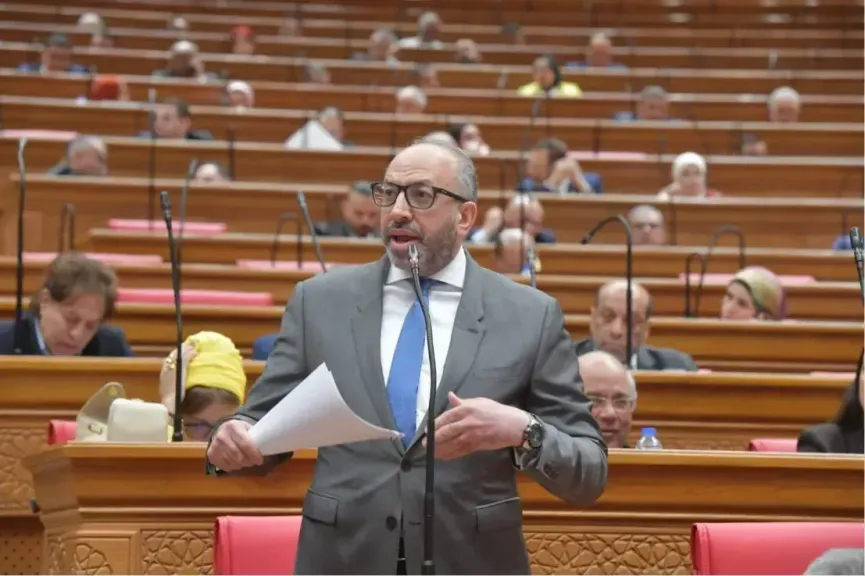 حسام المندوه: زيادة حوافز أعضاء هيئة التدريس تدعم الجامعات والبحث العلمي