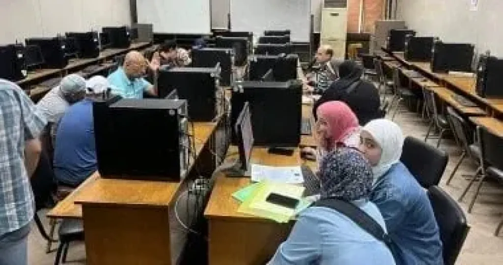 مؤشرات تنسيق المرحلة الأولى 2026.. الحد الأدنى لعلمى علوم 90.5%