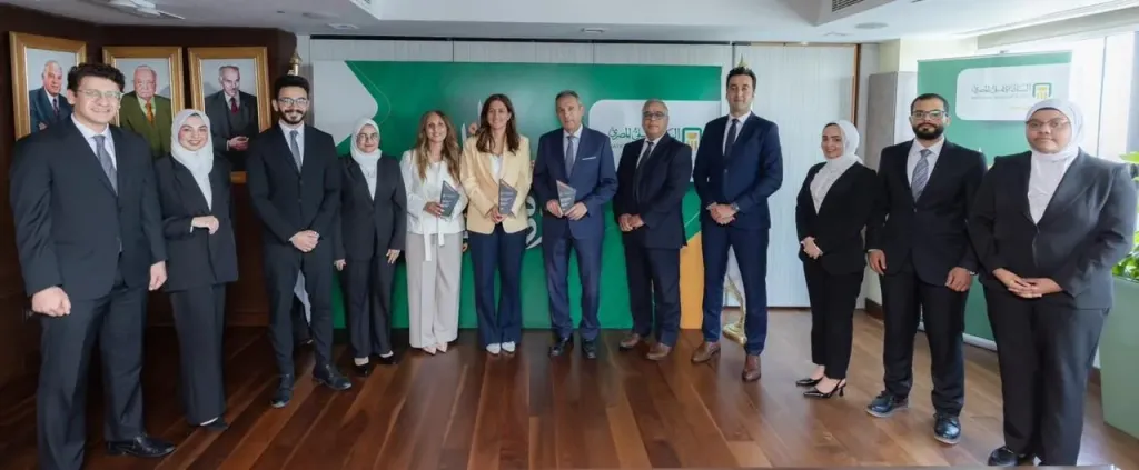 البنك الأهلي المصري يحصد ثلاث جوائز ضمن Digital CX Awards 2026 تقديرًا لريادته في توظيف الذكاء الاصطناعي وتعزيز تجربة العملاء