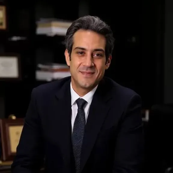 وكيل ثقافة الشيوخ:  توجيهات الرئيس السيسي بتطوير ماسبيرو رقميًا يواكب انتصار القوة الناعمة