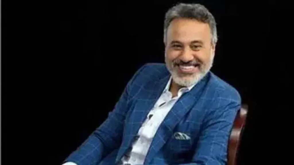 إيهاب فهمي لطلاب الثانوية العامة: ”قدراتنا هي اللي بتفرق مش بس الكلية”