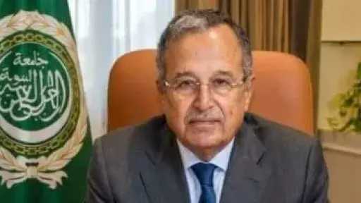 أمين عام جامعة الدول العربية يدين استهداف السعودية والأردن