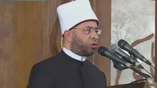 وزارة الأوقاف تفتح تحقيقا عاجلا مع إمام سخر من نادى رياضى شهير