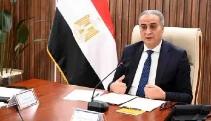 حماية المستهلك يضبط ورشة غير مرخصة لتصنيع المنظفات والتحفظ على 1.8 طن منتجات