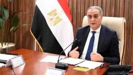 حماية المستهلك يضبط ورشة غير مرخصة لتصنيع المنظفات والتحفظ على 1.8 طن منتجات
