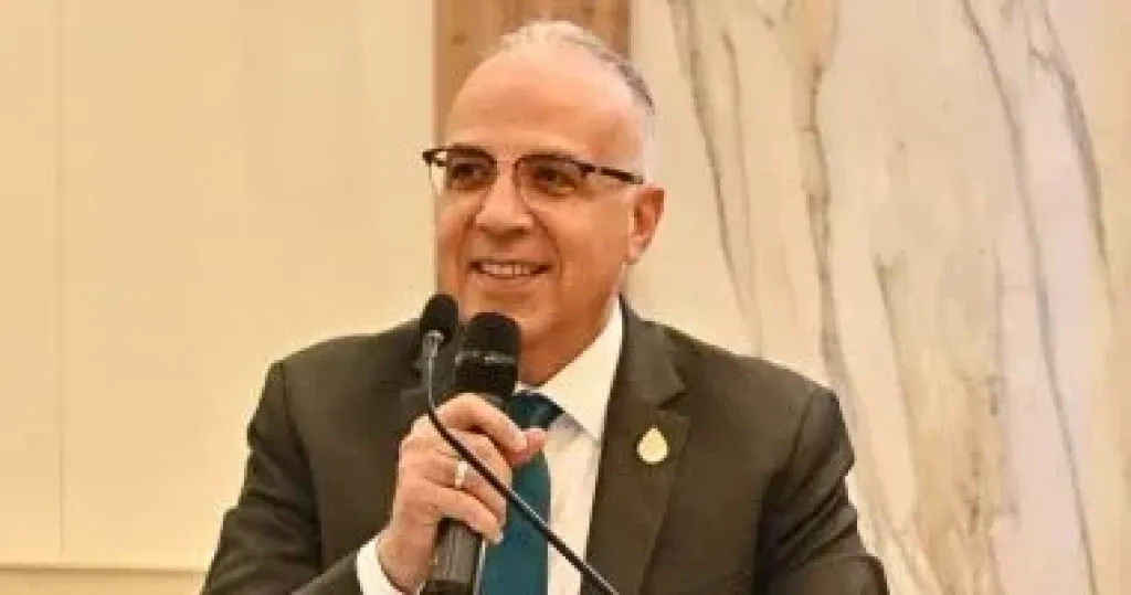 وزير الرى: قناطر ديروط الجديدة نموذج رائد لتوظيف التكنولوجيا والخبرة اليابانية