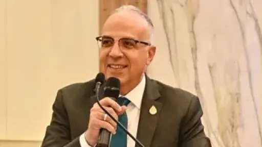 وزير الرى: قناطر ديروط الجديدة نموذج رائد لتوظيف التكنولوجيا والخبرة اليابانية