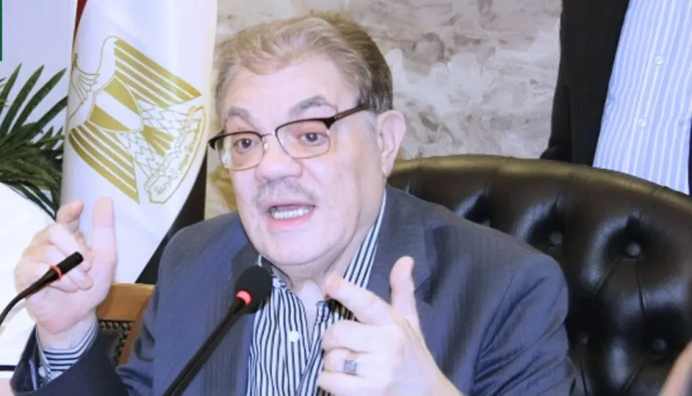 حزب الوفد يشيد بكفاءة وسيطرة أجهزة الدولة على حريق سفينتي التغييز والتخزين بميناء دمياط