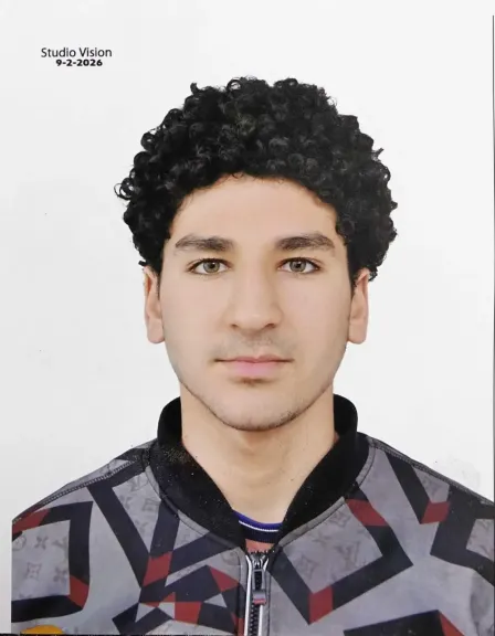 محافظة المنوفية تهنئ الطالب أنس تامر كرم لحصوله على المركز الثاني على مستوى المحافظة في الشهادة الثانوية الأزهرية