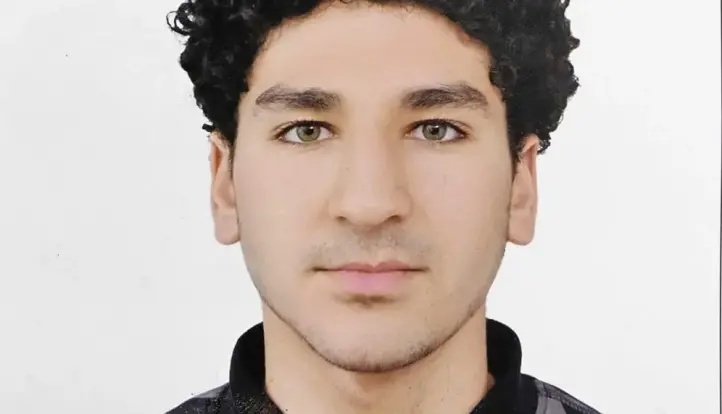 محافظة المنوفية تهنئ الطالب أنس تامر كرم لحصوله على المركز الثاني على مستوى المحافظة في الشهادة الثانوية الأزهرية