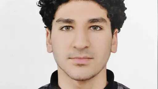محافظة المنوفية تهنئ الطالب أنس تامر كرم لحصوله على المركز الثاني على مستوى المحافظة في الشهادة الثانوية الأزهرية