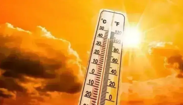حالة الطقس اليوم الخميس 30 يوليو 2026.. موجة شديدة الحرارة وارتفاع فى الرطوبة