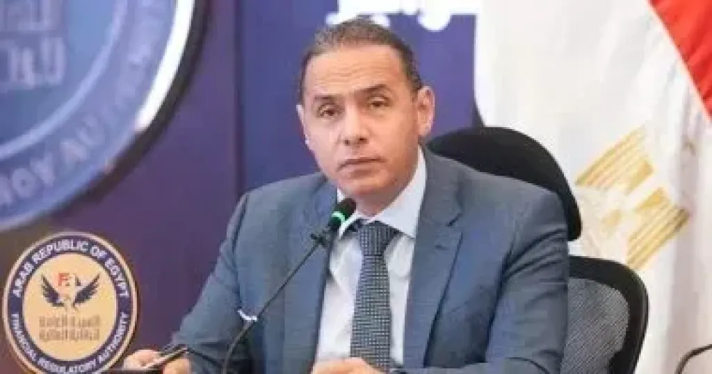 رئيس الرقابة المالية: 30 شركة مرشحة للاستفادة من الحوافز الضريبية الجديدة والقيد بالبورصة