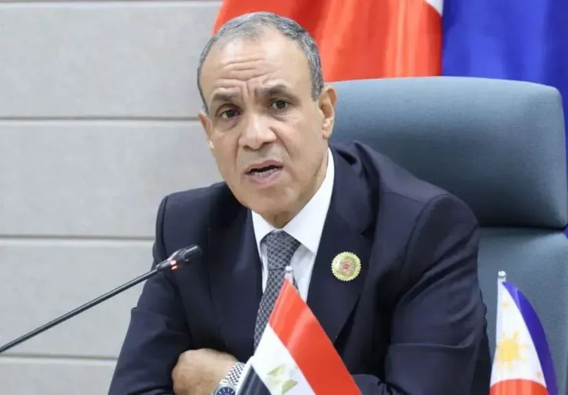 وزير الخارجية يتوجه إلى الأردن للمشاركة فى الاجتماع الوزارى حول القدس