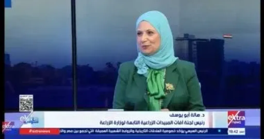 الزراعة: لا يُسجل أي مبيد في مصر قبل اختبارات صارمة