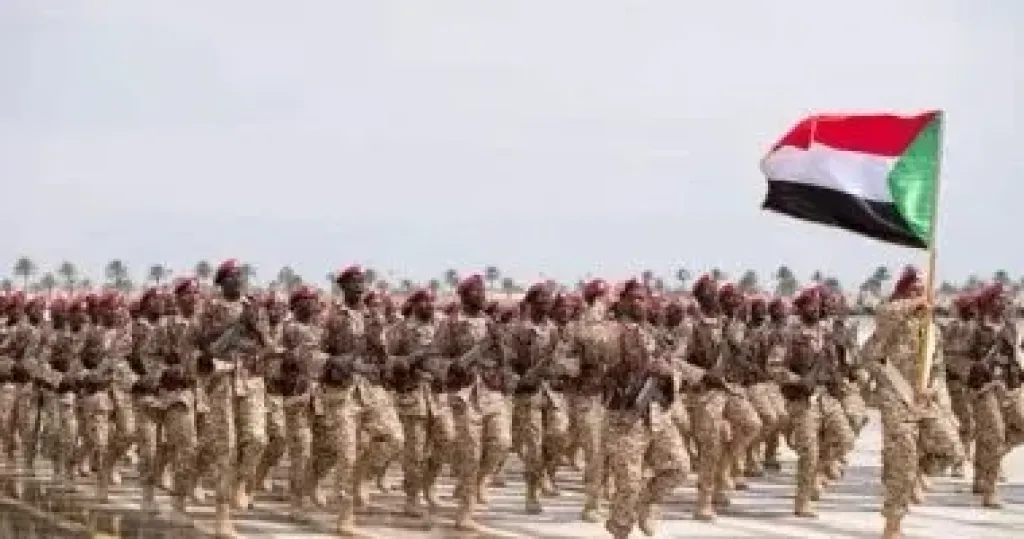 تقرير أممي يكشف خفايا جديدة في الحرب السودانية