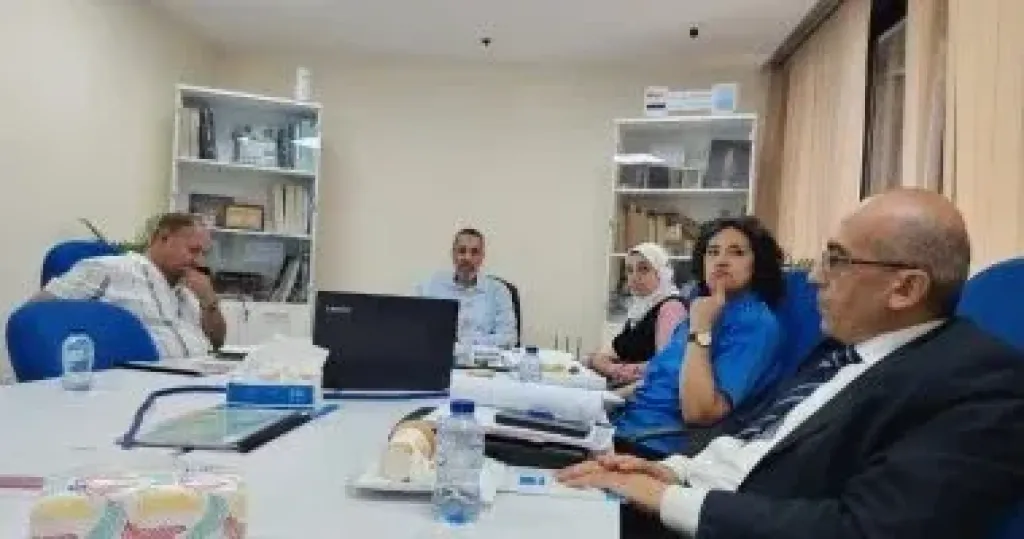 غرفة الأخشاب والأثاث تضع خطة تدريبية جديدة لتعزيز القدرة التصديرية