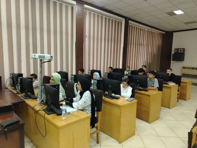 مياه الشرقية تُنظم حملة توعوية تستهدف ٥٠٠مواطن بمركز ديرب نجم