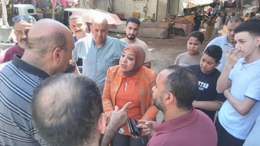 محافظ أسيوط: معاينة المواقع المقترحة لتسريع تنفيذ مشروعات الخطة الاستثمارية
