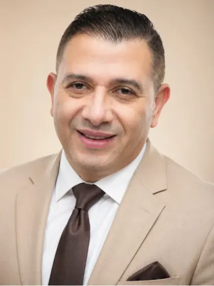 الكاتب الصحفي ياسر محمد  يكتب: درعُ الوطنِ والسند