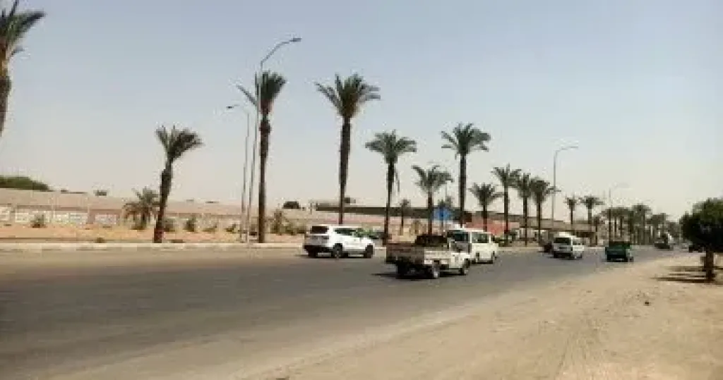 درجات اليوم الجمعة 31 يوليو.. موجة شديدة الحرارة والمحسوسة بالقاهرة 39 درجة
