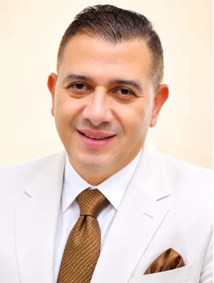 الكاتب الصحفي ياسر محمد يكتب: اللواء حاتم الحداد مديرًا لأمن الإسكندرية، حارس عروس البحر وعين الوطن الساهرة