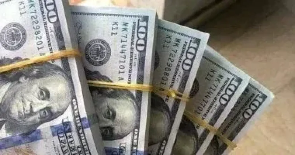 تعرف على سعر الدولار مقابل الجنيه قبل بدء جلسة التداول