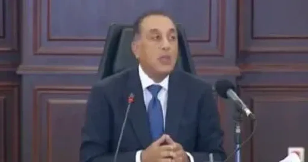 رئيس الوزراء يتفقد اليوم عددا من المشروعات بمحافظة الغربية